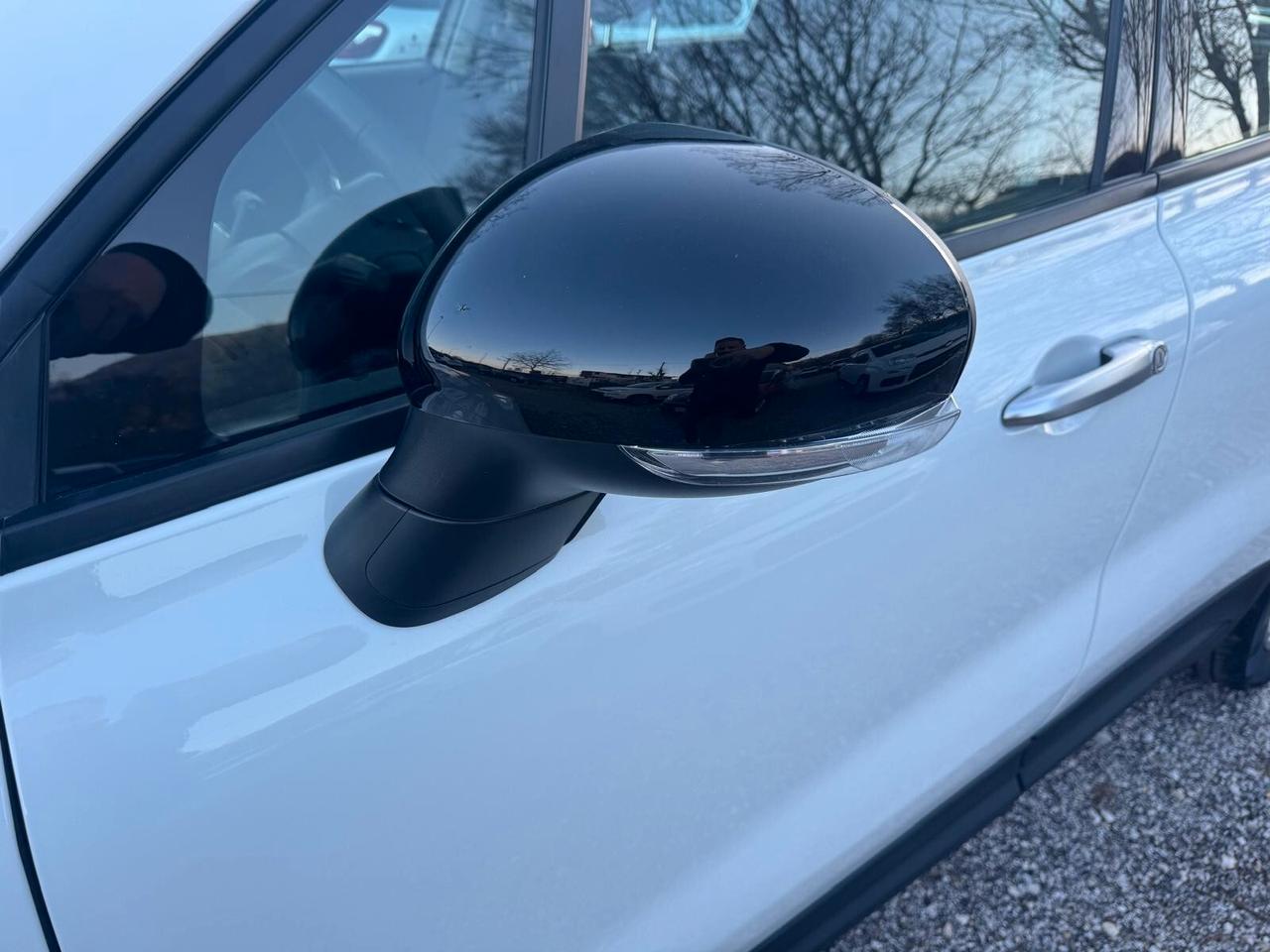 Fiat 500X 1.3 MultiJet 95 CV KM35000