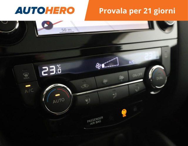 NISSAN Qashqai 1.2 DIG-T 360