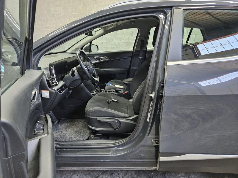 Kia Sportage 1.6 CRDI MHEV BUSINESS 2WD - MOTORE KO