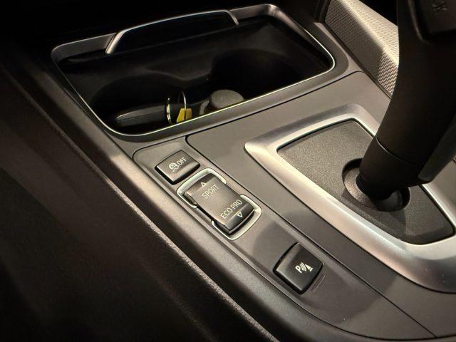 BMW 320 d Gran Turismo Msport Xenon Navi Pelle Bluetooth