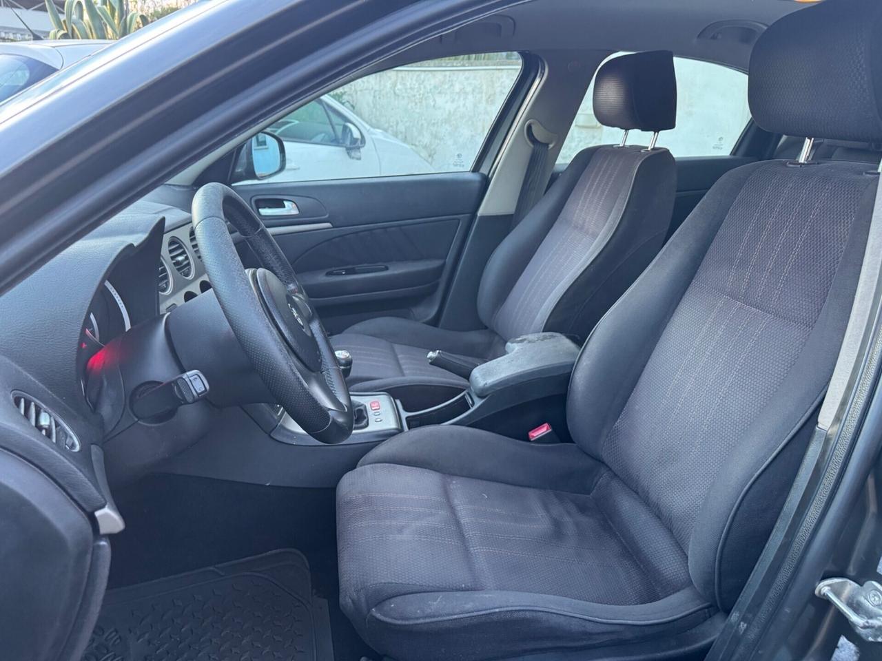 Alfa Romeo 159 1.9 JTDm Eco Progression
