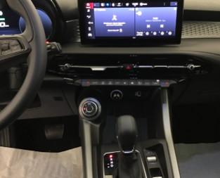 Alfa Romeo Tonale 1.3 phev Sprint Q4 190cv at6