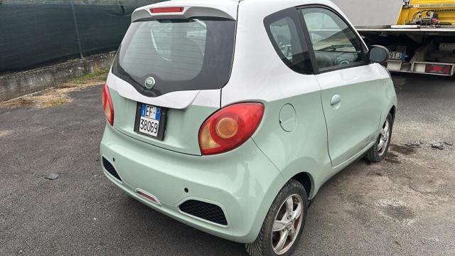 ZD D2s Modello ZD1