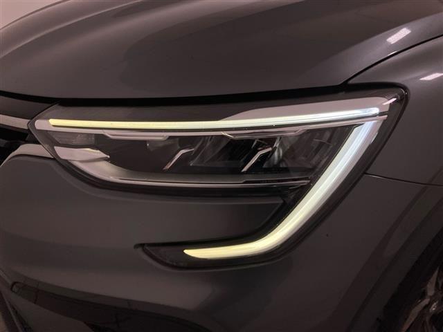 RENAULT Arkana 1.6 E-Tech full hybrid E-Tech Engineered Fast Trac