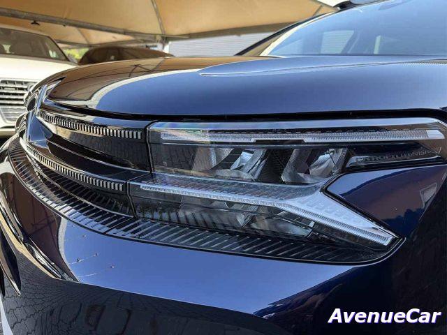 CITROEN C5 Aircross Shine TELECAMERA PELLE CARPLAY CERCHI 19' IVA ESP