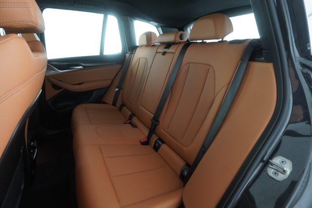 BMW X3 X3 xDrive30d 48V Msport