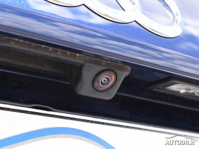 AUDI A3 SPB 30 g-tron S-tronic S-Line MATRIX, NAVI, RETROC