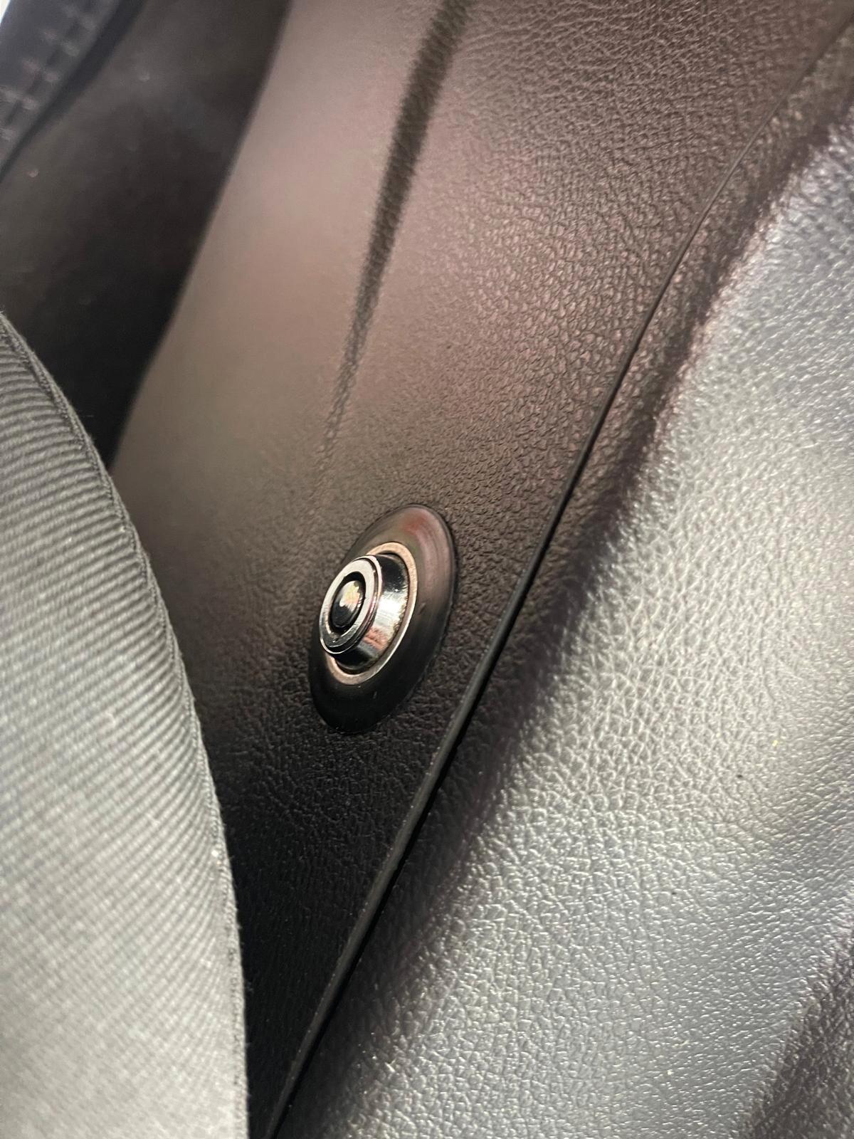 FORD FOCUS 1.6 BENZINA 150CV