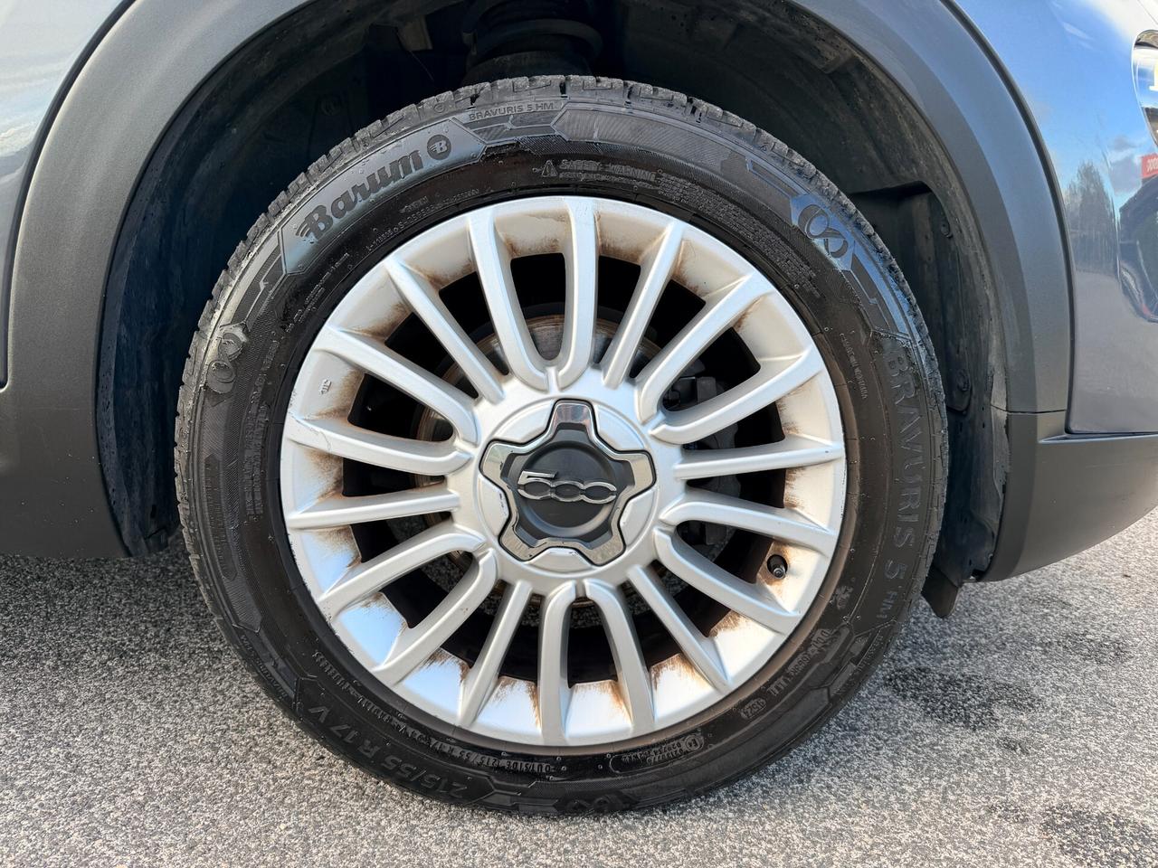 Fiat 500X 1.0 T3 120 CV Sport PREZZO REALE