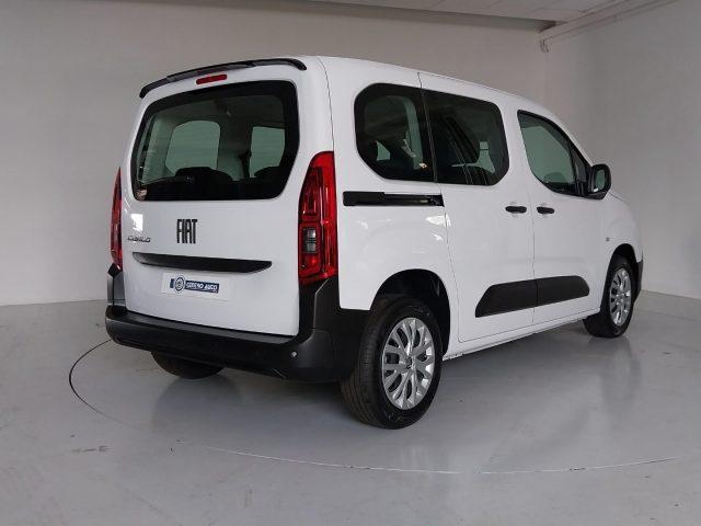 FIAT Doblo Doblò 1.5 BlueHdi 130 CV AT8 PC M1