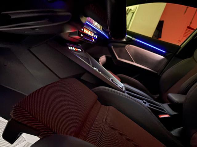 AUDI S3 SPB SPORTBACK TFSI 310 CV quattro S tronic TETTO