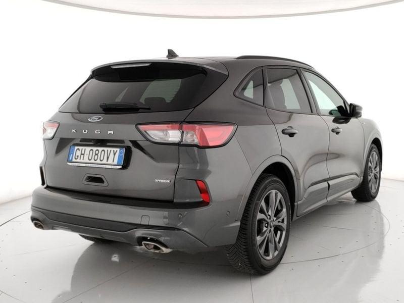 Ford Kuga 2.5 phev ST-Line 2wd 225cv cvt