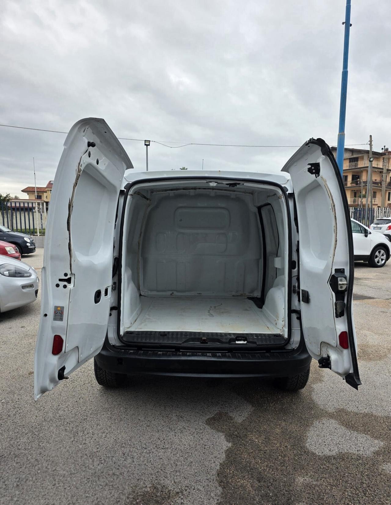 Renault Kangoo 1.5 dCi 90CV 5 porte Stop & Start Extrem N1