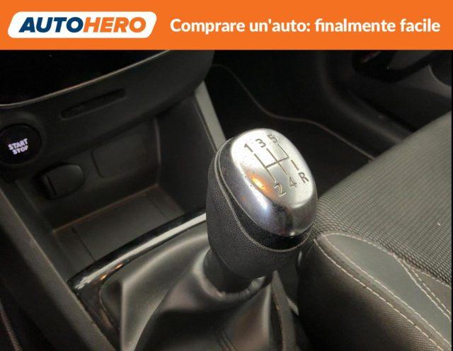 RENAULT Clio TCe 12V 90 CV GPL Start&Stop 5 porte Energy Zen
