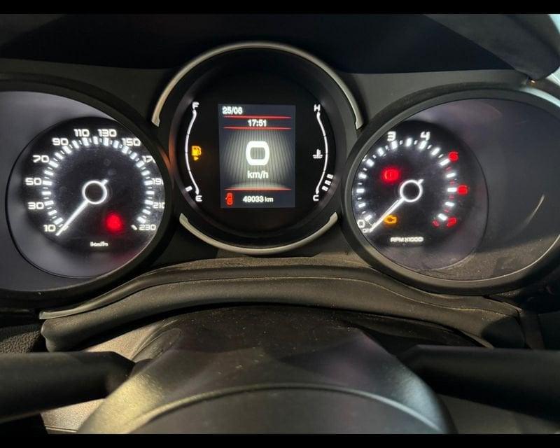 FIAT 500L 1.3 Multijet 95 CV Business