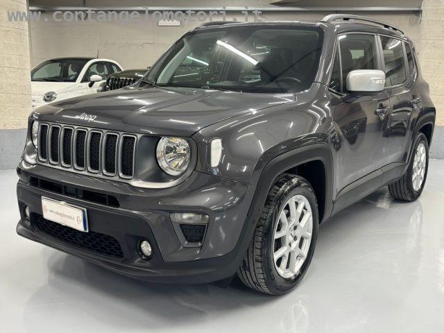 JEEP Renegade 1.0 T3 Limited