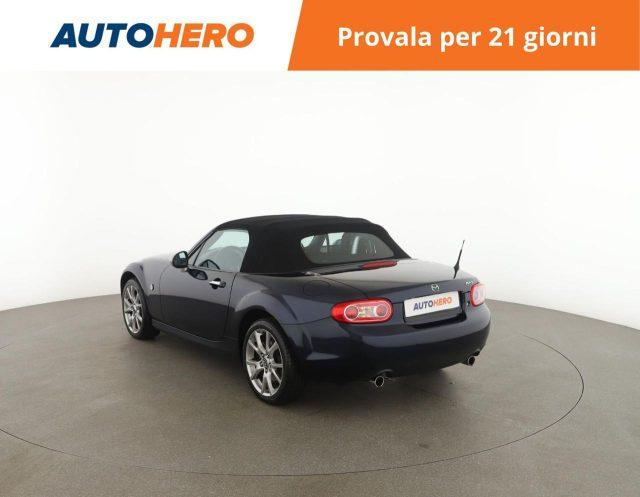 MAZDA MX-5 Roadster 1.8L Excite