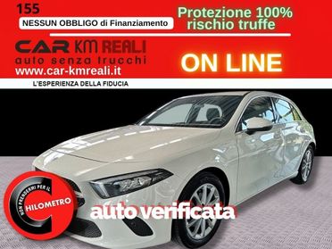 Mercedes-benz A 180 ( da € 349 al mese)