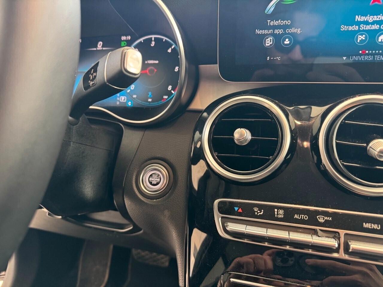 Mercedes-benz GLC 220 d 4Matic Executive