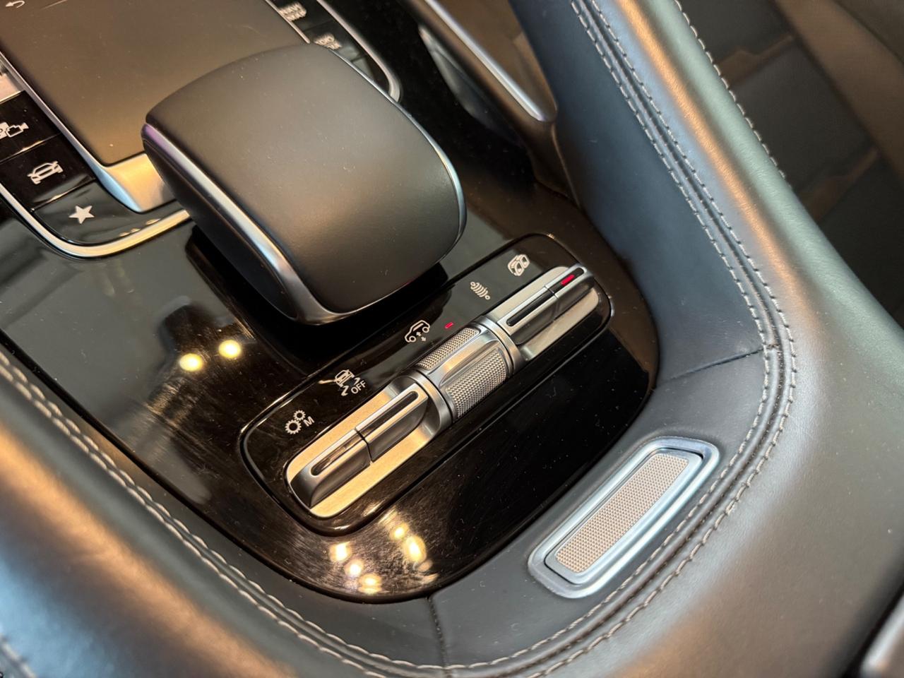 Mercedes-benz GLE 53 AMG 4Matic+ Mild Hybrid
