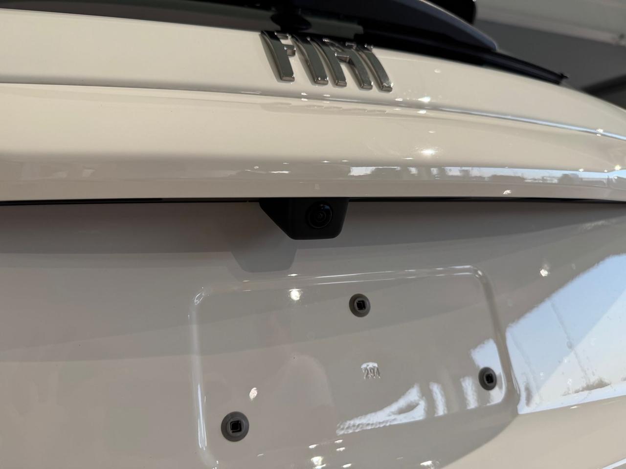 FIAT 600 IV 2023 Hybrid DCT MHEV - VARI COLORI!