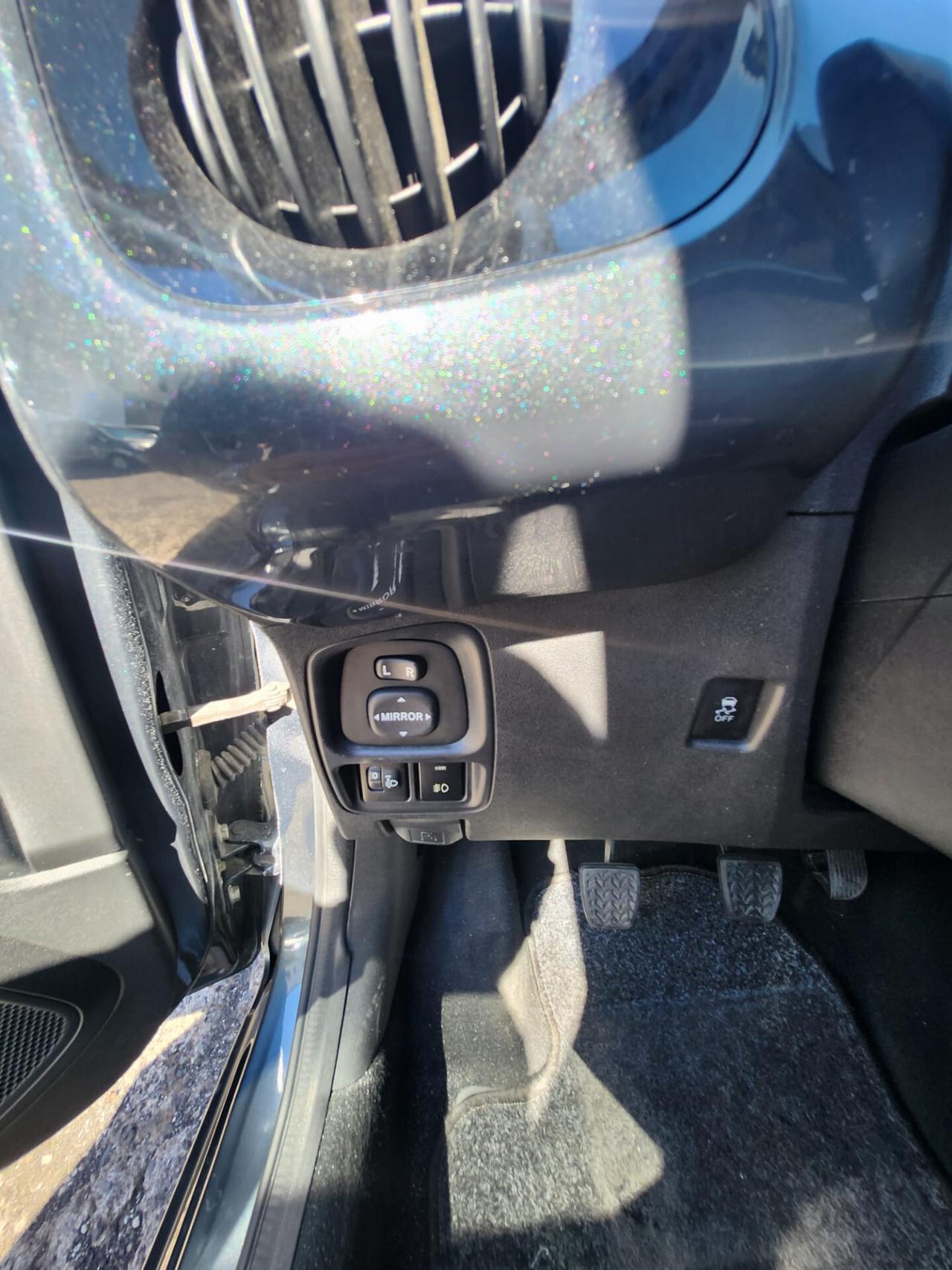 Toyota Aygo 1.0 VVT-i 69 CV 5 porte x-wave