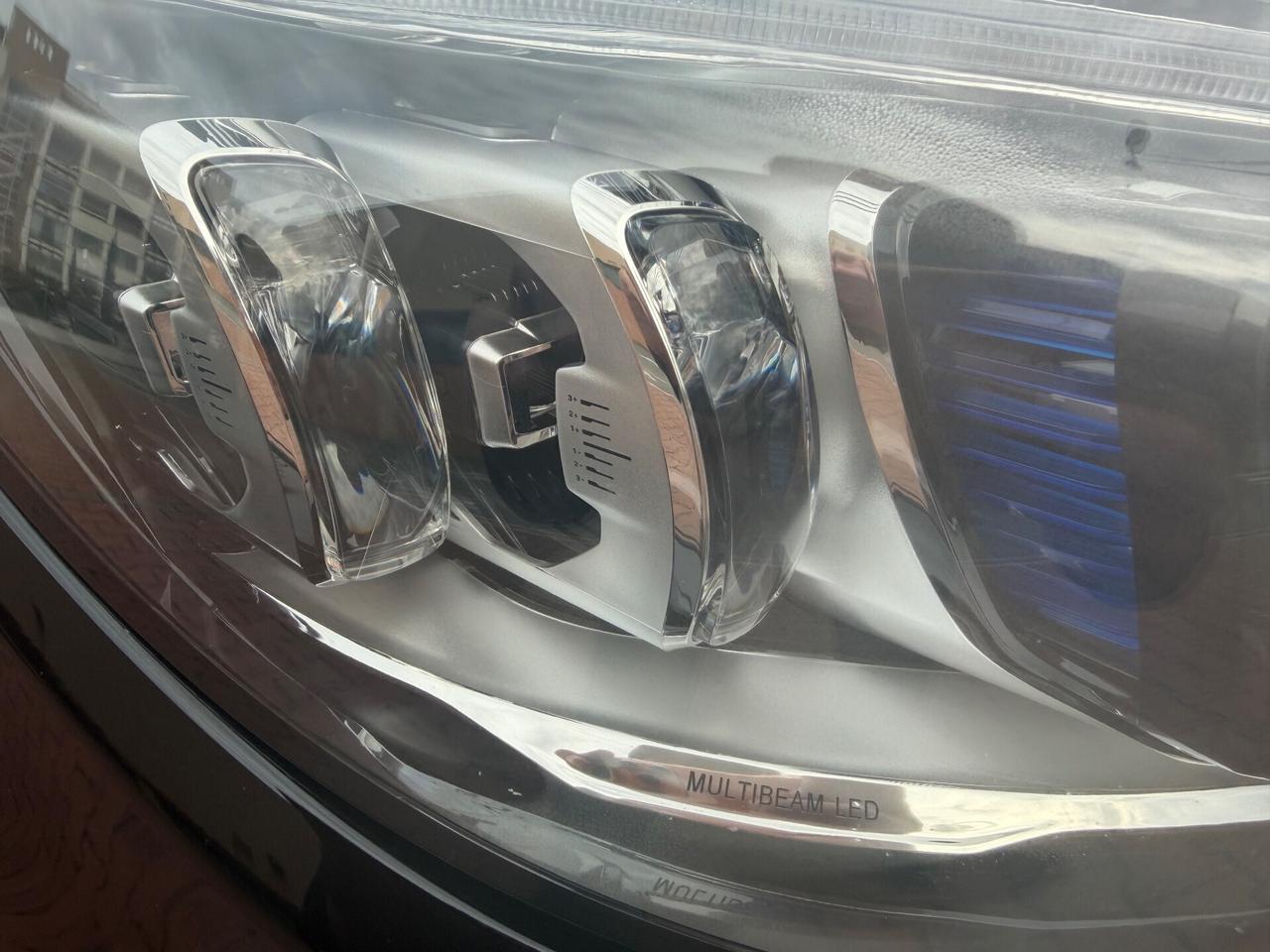 Mercedes-benz C 220 d Cabrio Premium Plus *Tagliandi MB *PROMO