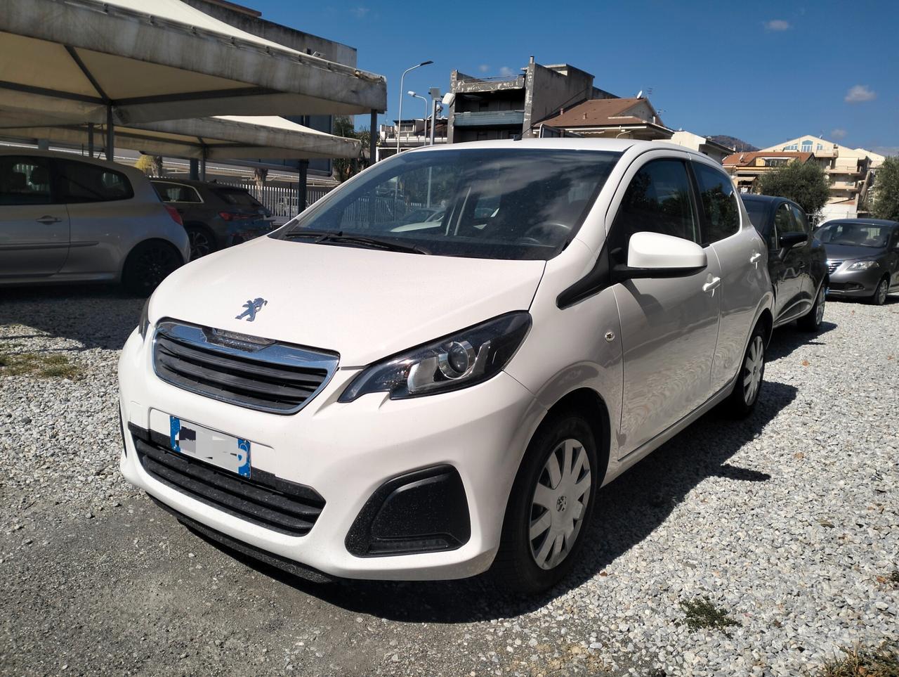 Peugeot 108 VTi 68 5 porte Access