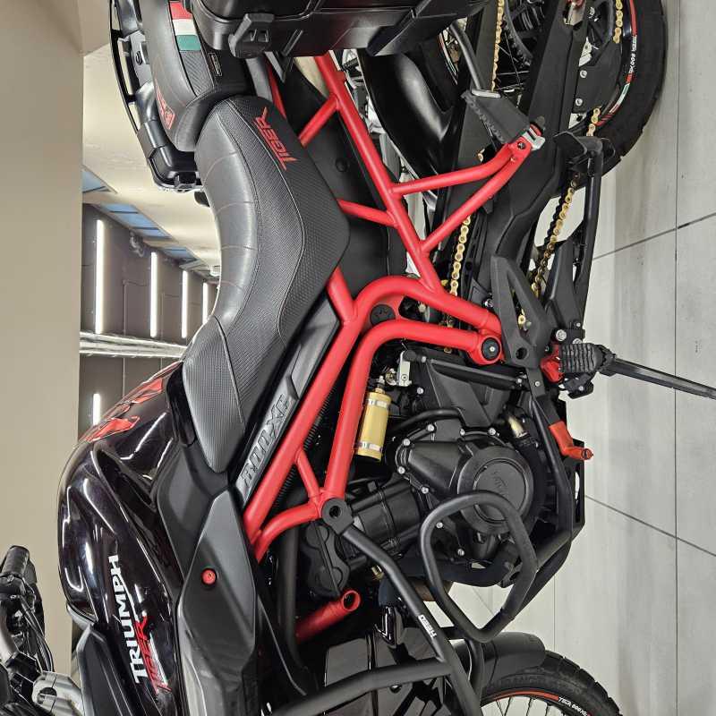 Triumph Tiger 800 XC ABS - 2014