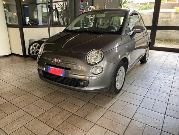 FIAT 500 1.2 Pop Star