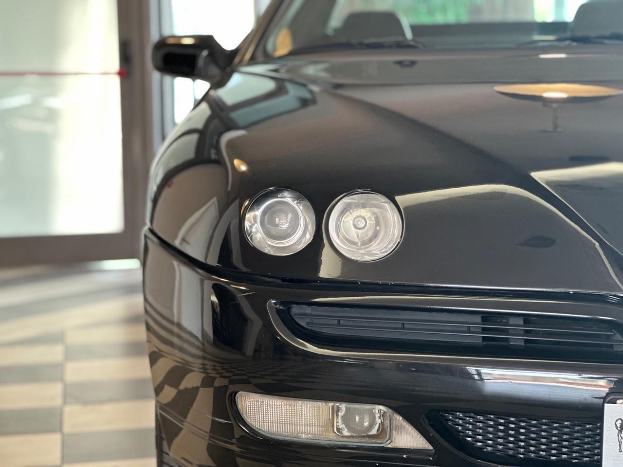 ALFA ROMEO Spider 2.0i 16V Twin Spark cat*Tagliandata*Pari al nuovo