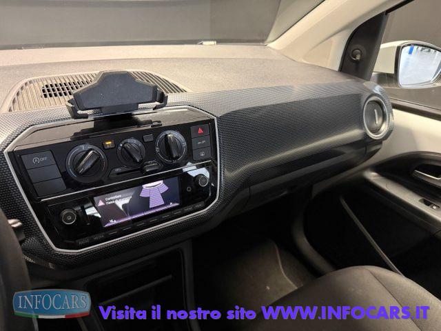 VOLKSWAGEN up! 1.0 65 CV - NEOPATENTATI - PROMO