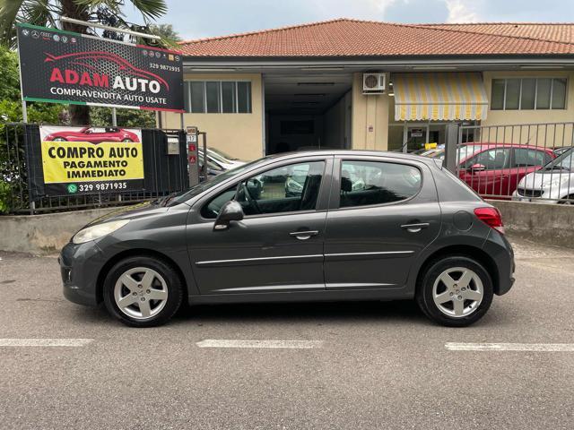 PEUGEOT 207 1.4 8V 95CV 5p. Energie Sport