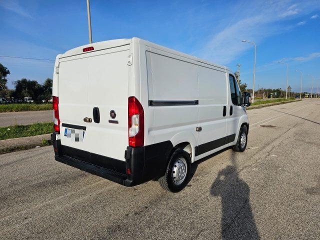 FIAT Ducato 28 2.3 MJT 120CV PC-TN Furgone