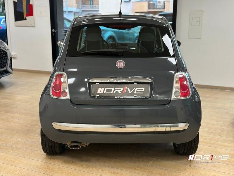 FIAT 500 500 1.2 Lounge