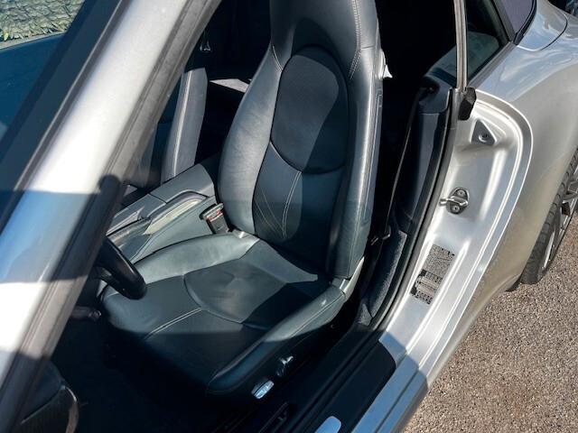 Porsche 997 3.6 CARRERA 2 CABRIO "TAGLIANDI PORSCHE"