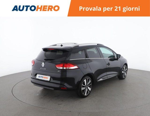 RENAULT Clio Sporter dCi 8V 90CV EDC Start&Stop Energy Duel2