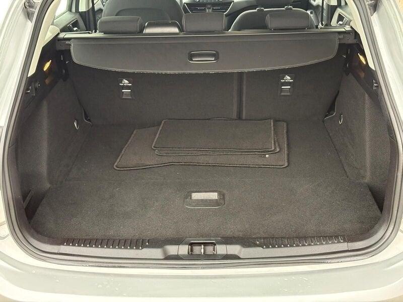 Ford Focus 1.5 EcoBlue 120 CV automatico SW Business