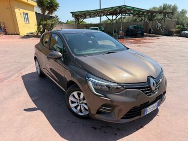 Renault Clio TCe 100 CV 5 porte Zen