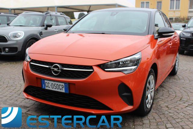 OPEL Corsa 1.2 5P NEOPATENTATI