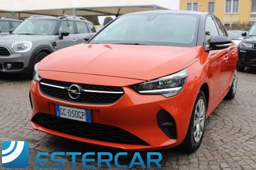 OPEL Corsa 1.2 5P NEOPATENTATI