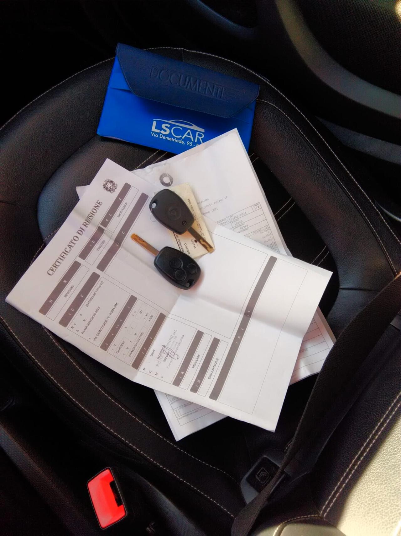 Smart ForTwo EQ Edition One - GARANZIA 24 MESI