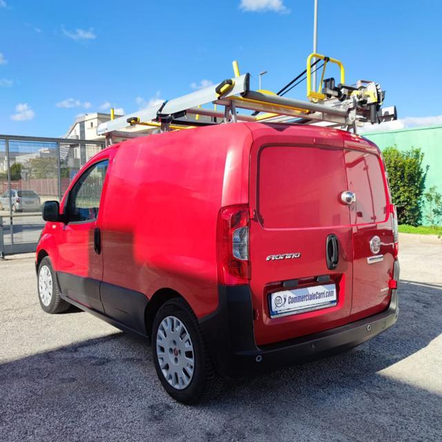 FIAT FIORINO 1.3 M-JET FURGONE ADVENTURE - 2016