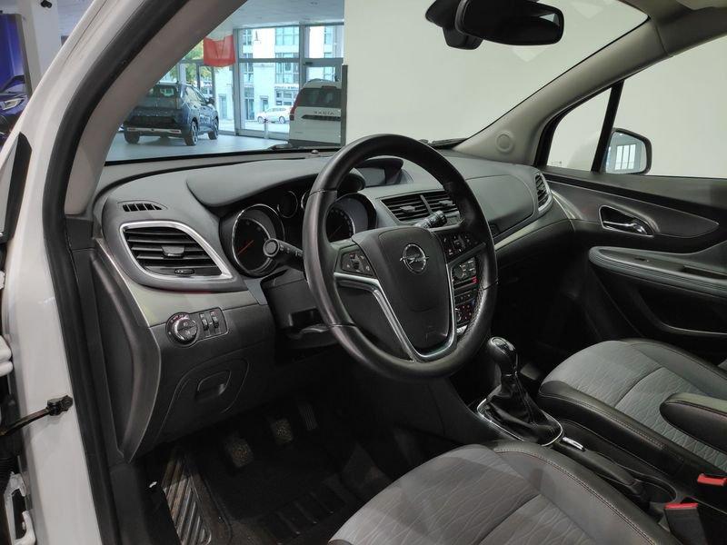 Opel Mokka Mokka 1.6 CDTI Ecotec 136CV 4x4 Start&Stop Cosmo*4x4*DIESEL*