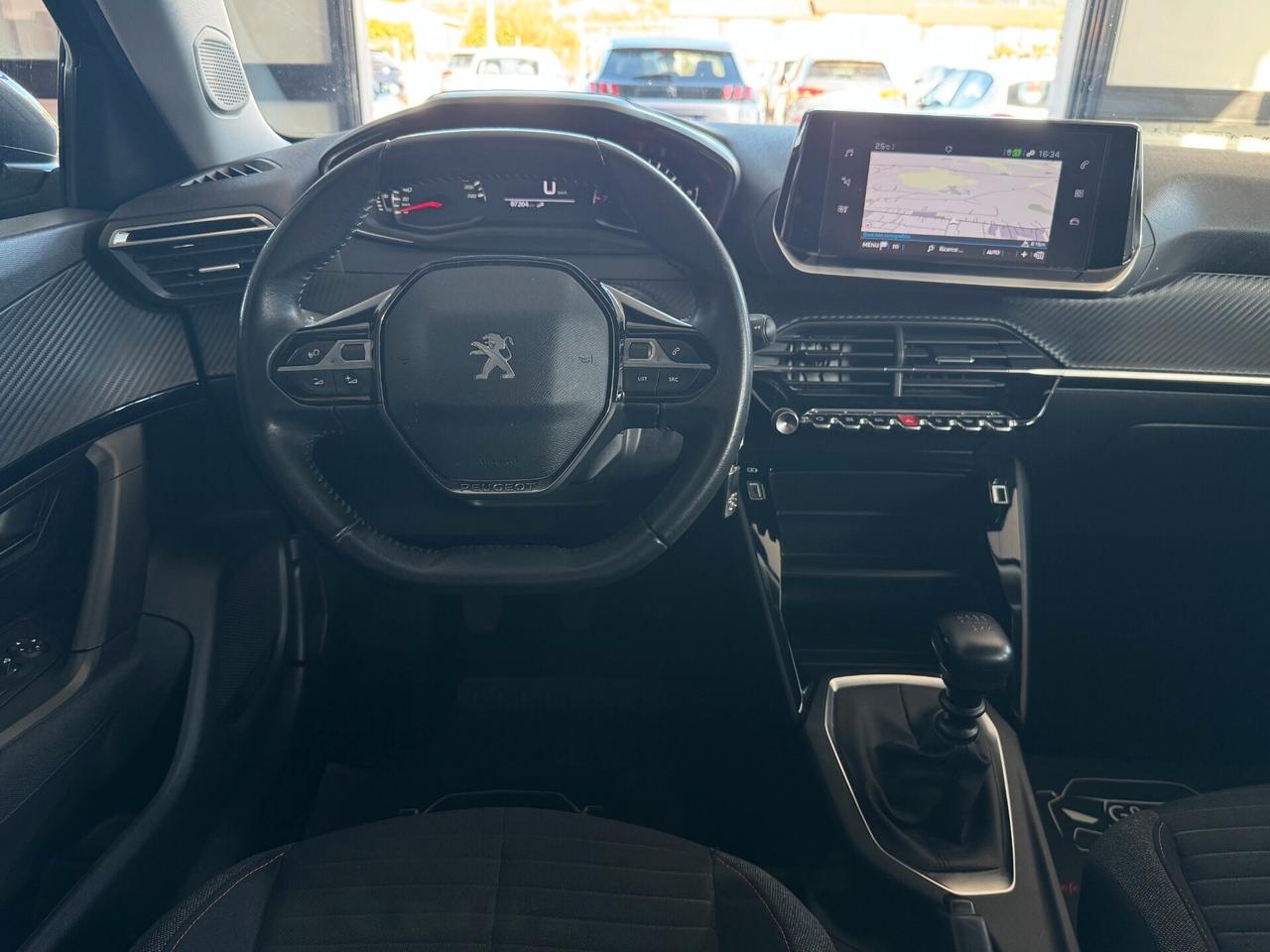 Peugeot 2008 PureTech 130 Active Pack - 2021