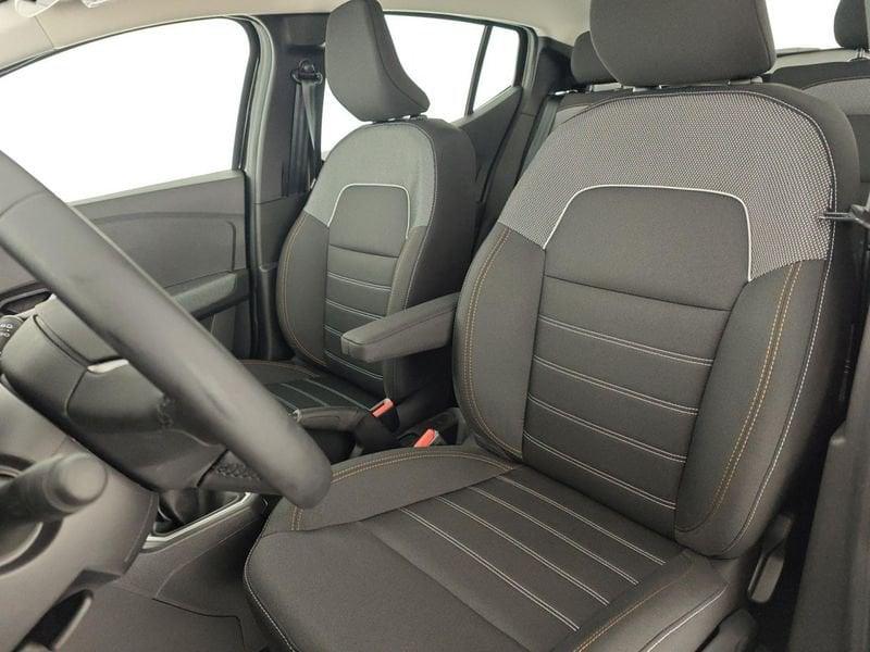 Dacia Sandero Stepway 1.0 TCe ECO-G Expression +Vernice metallizzata Nero Nacrè