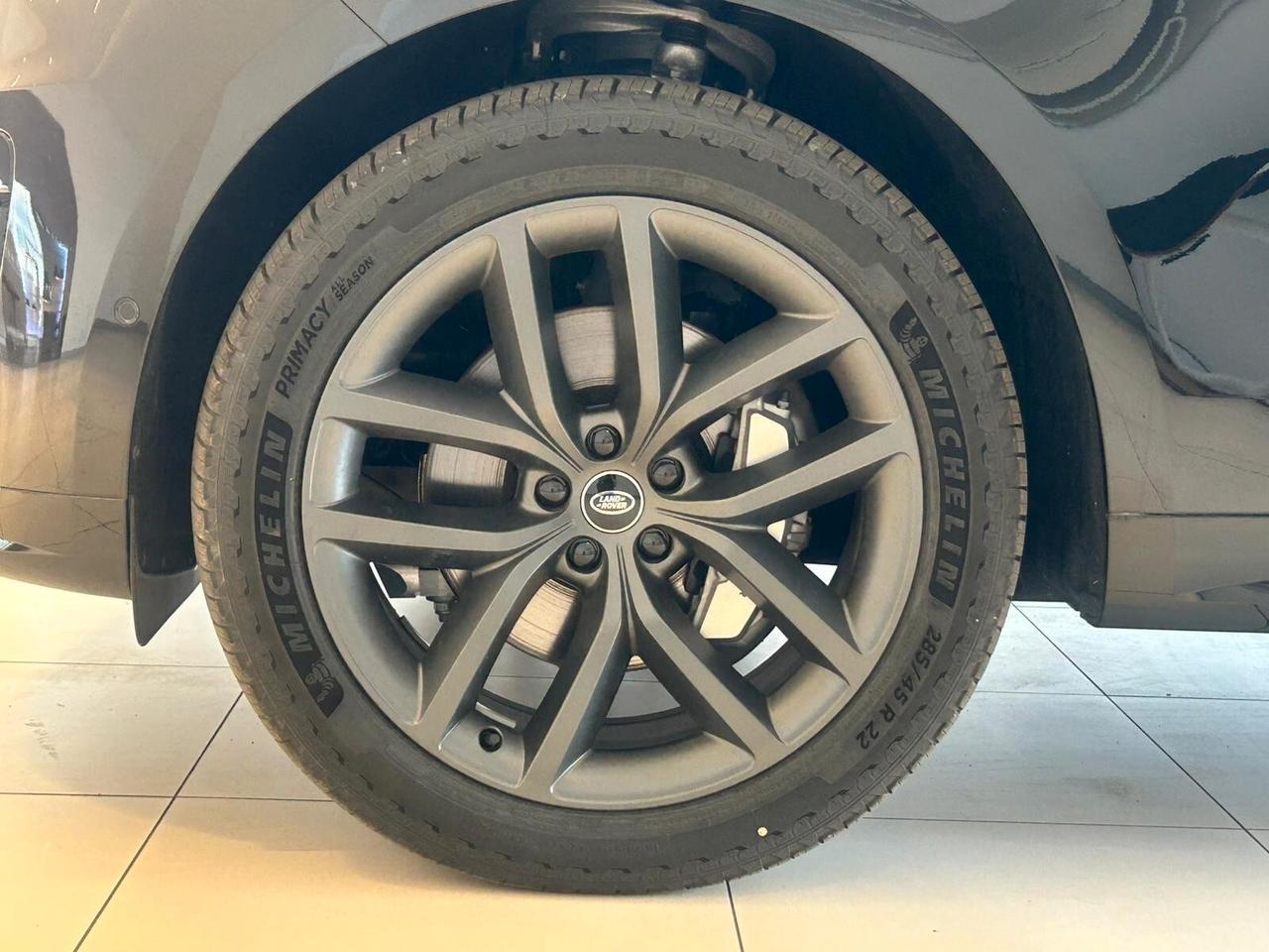 Land Rover Range Rover Sport 3.0 PHEV 460CV Dynamic SE PROMO 3,95%