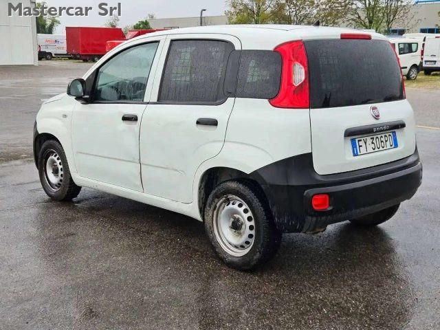 FIAT Panda 1.2 69 CV VAN 2 POSTI EURO6 POP - FY306PD