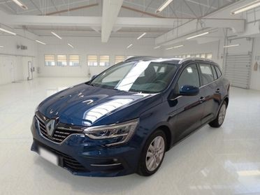 RENAULT MEGANE 1.5 DCI 85KW BLUE BUSINESS EDC STATION WAGON