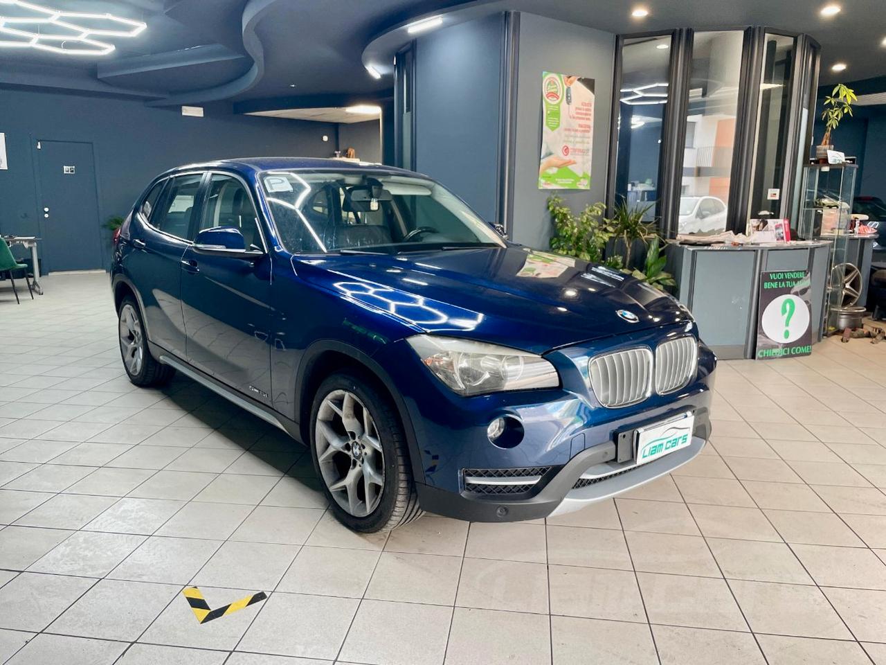 BMW X1 sdrive16d Msport